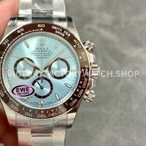 Rolex Daytona 126506-0001 super clone watch 40mm