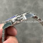 EWE Factory Rolex GMT-Master II 126710BLNR-0002 Batgirl 40mm Full 904L Black Dial Jubilee