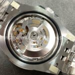 EWE Factory Rolex GMT-Master II 126710BLNR-0002 Batgirl 40mm Full 904L Black Dial Jubilee