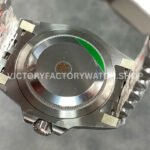 EWE Factory Rolex GMT-Master II 126710BLNR-0002 Batgirl 40mm Full 904L Black Dial Jubilee