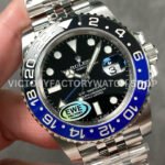 Rolex GMT Master II 126710BLNR Batgirl Replica Watch