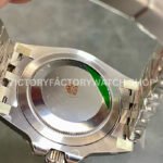 EWE Factory Rolex GMT-Master II 126710BLRO-0001 Pepsi 40mm Full 904L Black Dial Jubilee