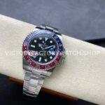 Rolex GMT Master II 126710BLRO Pepsi Replica Watch
