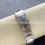 EWE Factory Rolex GMT-Master II 126710BLRO-0002 Pepsi 40mm Full 904L Black Dial