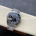 EWE Factory Rolex GMT-Master II 126710GRNR-0003 Super Clone Watch