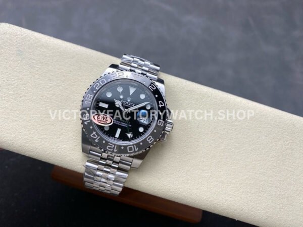 EWE Factory Rolex GMT-Master II 126710GRNR-0003 Super Clone Watch