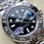 Rolex GMT Master II Ceramic Bezel Replica Watch