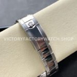 EWE Factory Rolex  GMT-Master II 126710GRNR-0004 Bruce Wayne 40mm Full 904L Black Dial