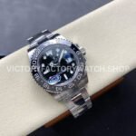 EWE Factory Rolex GMT-Master II Bruce Wayne Replica Watch