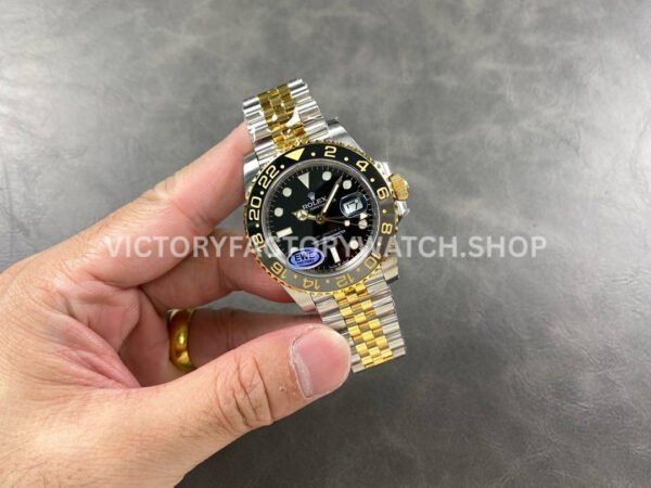 EWE Factory Rolex GMT-Master II 126713GRNR-0001