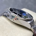 super clone Rolex Deepsea 904L steel watch