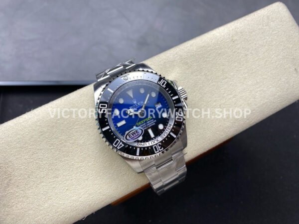 EWE 2026 Rolex Sea-Dweller Deepsea 44mm replica
