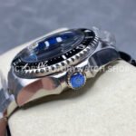 EWE Factory Rolex Sea-Dweller Deepsea 126660 44mm Full 904L Blue Dial