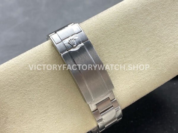 EWE Factory Rolex Sea-Dweller Deepsea 126660 44mm Full 904L Blue Dial