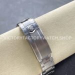 EWE Factory Rolex Submariner 124060 41mm Full 904L Black Dial