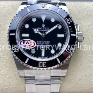 EWE Factory Rolex Submariner 124060