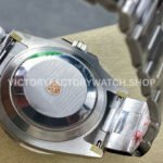 EWE Factory Rolex Submariner 124060 41mm Full 904L Black Dial