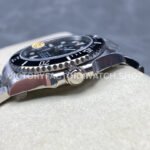 EWE Factory Rolex Submariner 124060 41mm Full 904L Black Dial