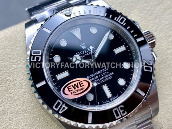 EWE Factory Rolex Submariner Replica Watch