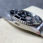 EWE Factory Rolex Submariner 124060 41mm Full 904L Black Dial