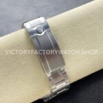 EWE Factory Rolex Submariner 126610LN 41mm Full 904L Black Dial