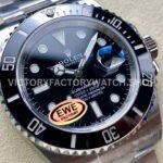EWE Factory Rolex Submariner super clone watch