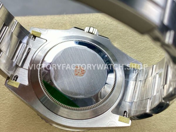 EWE Factory Rolex Submariner 126610LN 41mm Full 904L Black Dial