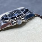 EWE Factory Rolex Submariner 126610LN 41mm Full 904L Black Dial