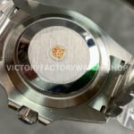 EWE Factory Rolex Submariner 126610LV Starbucks  41mm Full 904L Black Dial