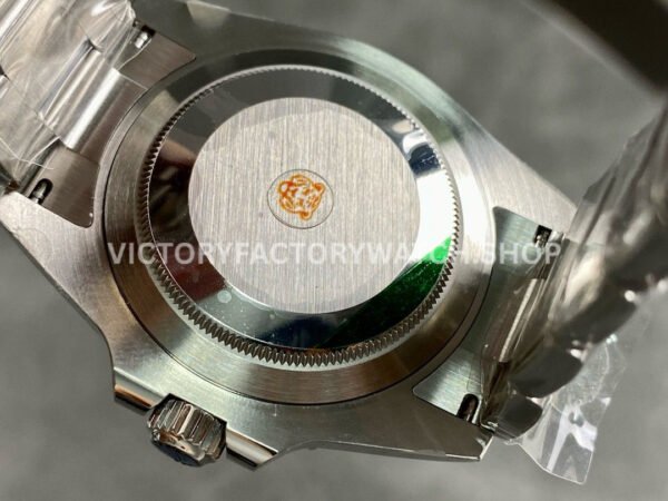 EWE Factory Rolex Submariner 126610LV Starbucks  41mm Full 904L Black Dial