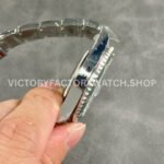 EWE Factory Rolex Submariner 126610LV Starbucks  41mm Full 904L Black Dial