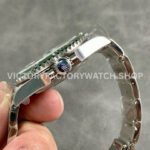 EWE Factory Rolex Submariner 126610LV Starbucks  41mm Full 904L Black Dial