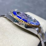 EWE Factory Rolex Submariner 126613LB 41mm Half Yellow Gold Blue Dial