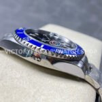 EWE Factory Rolex Submariner 126619LB 41mm Full White Gold Black Dial