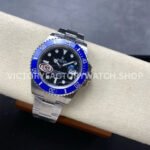 EWE Factory Rolex Submariner 126619LB 41mm Full White Gold Black Dial