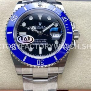 EWE Factory Rolex Submariner 126619LB