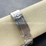 EWE Factory Rolex Submariner 126619LB 41mm Full White Gold Black Dial