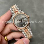 .Jubilee bracelet Datejust 36 replica
