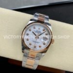 Datejust 36 cyclops date replica