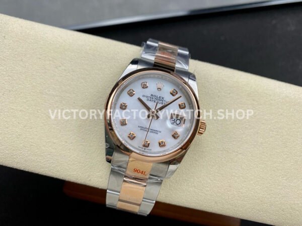 Datejust 36 cyclops date replica