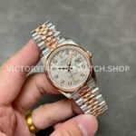 .Jubilee bracelet Datejust 36 replica