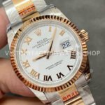 GM Datejust 36 Osyter bracelet V3