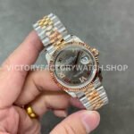 Datejust 36 cyclops date replica