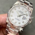 GM Factory 3235 replica movement watch