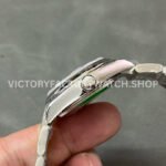 GS Factory Rolex Datejust 278240-0013 31mm Full 904L Roman Number Pink Dial