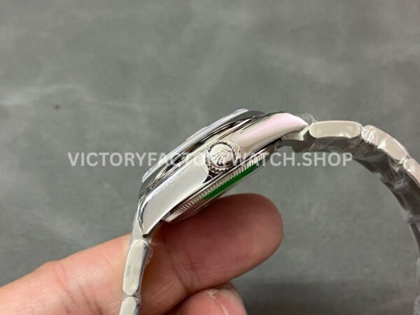 GS Factory Rolex Datejust 278240-0013 31mm Full 904L Roman Number Pink Dial