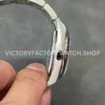 GS Factory Rolex Datejust 278240-0013 31mm Full 904L Roman Number Pink Dial