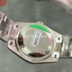 GS Factory Rolex Datejust 278240-0013 31mm Full 904L Roman Number Pink Dial