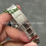 GS Factory Rolex Datejust 278240-0013 31mm Full 904L Roman Number Pink Dial