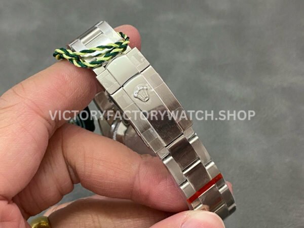 GS Factory Rolex Datejust 278240-0013 31mm Full 904L Roman Number Pink Dial